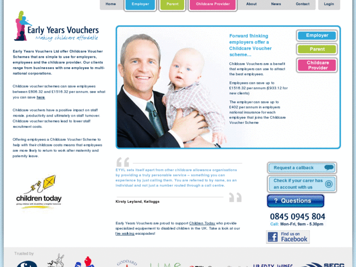 www.childcare-vouchers.net