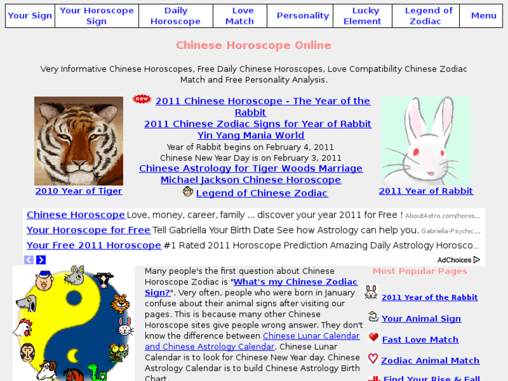 www.chinesehoroscopeonline.com