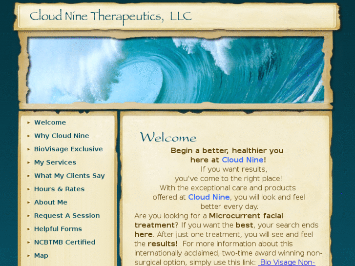 www.cloudninetherapeutics.com