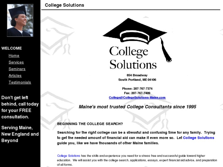 www.collegesolutions-maine.com