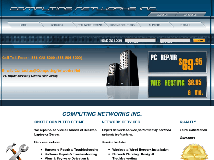 www.computingnetworks.net
