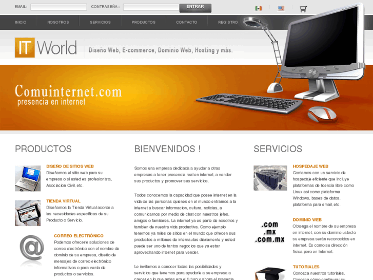 www.comuinternet.com