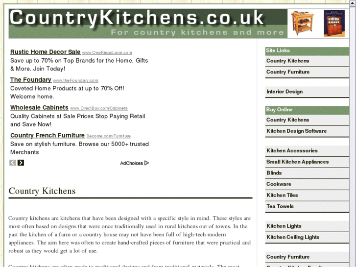 www.countrykitchen.co.uk