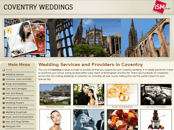 www.coventrywedding.com