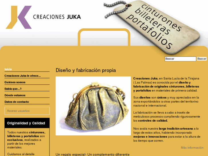 www.creacionesjuka.com