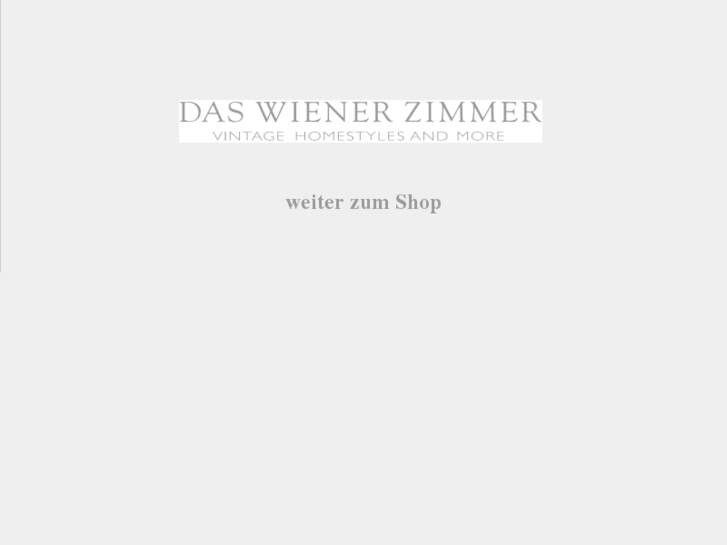 www.daswienerzimmer.at