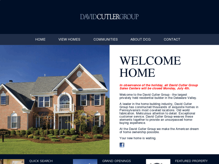 www.davidcutlergroup.com