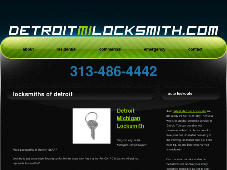 www.detroitmilocksmith.com