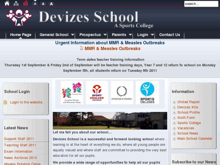 www.devizesschool.co.uk