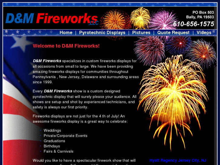 www.dmfireworks.com