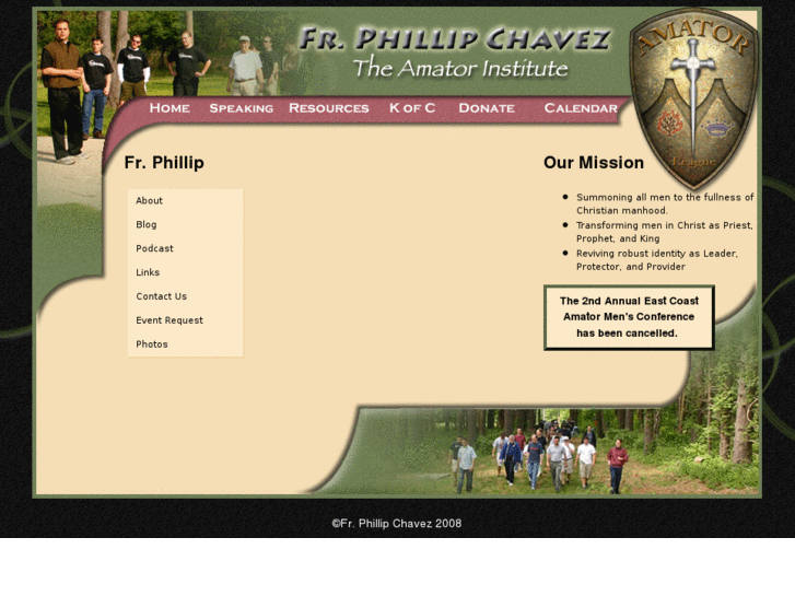 www.drphillipchavez.com