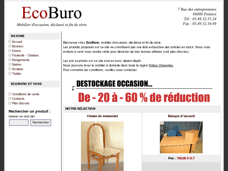 www.ecoburo.net