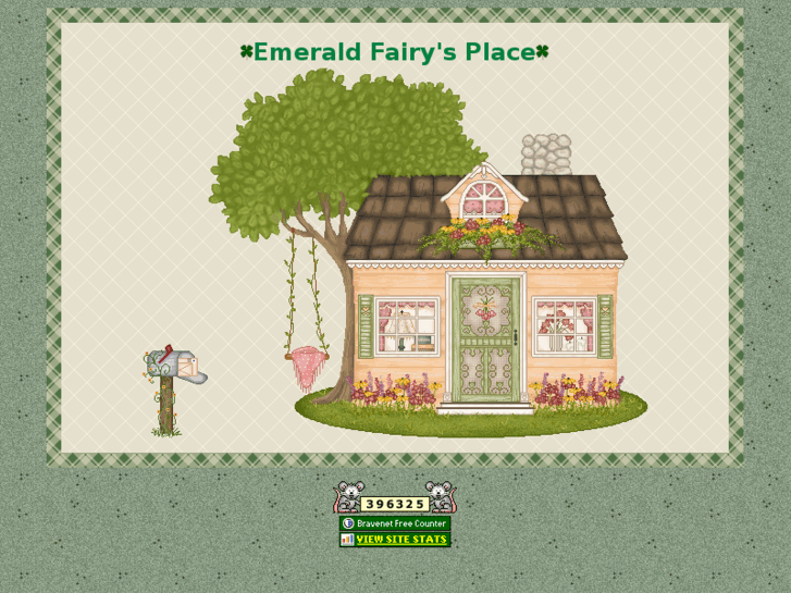 www.emeraldfairy.com