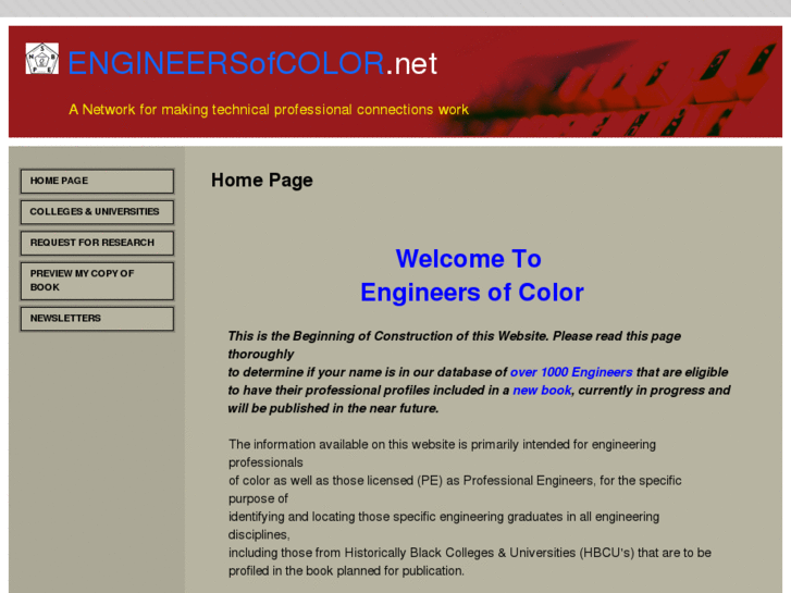 www.engineersofcolor.net