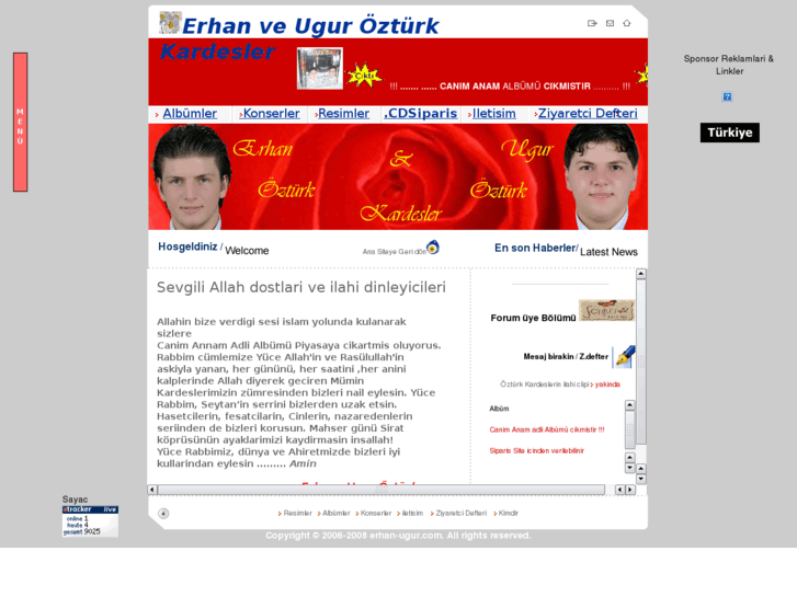 www.erhan-ugur.com