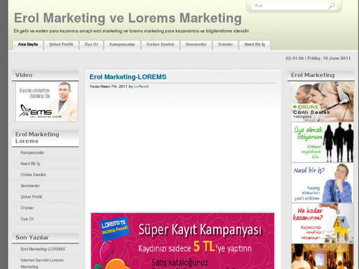 www.erolmarketinglorems.com