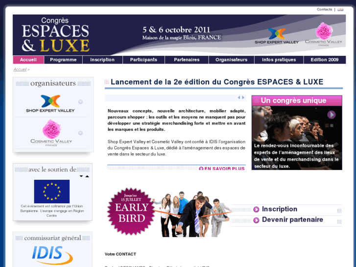 www.espaces-luxes.com