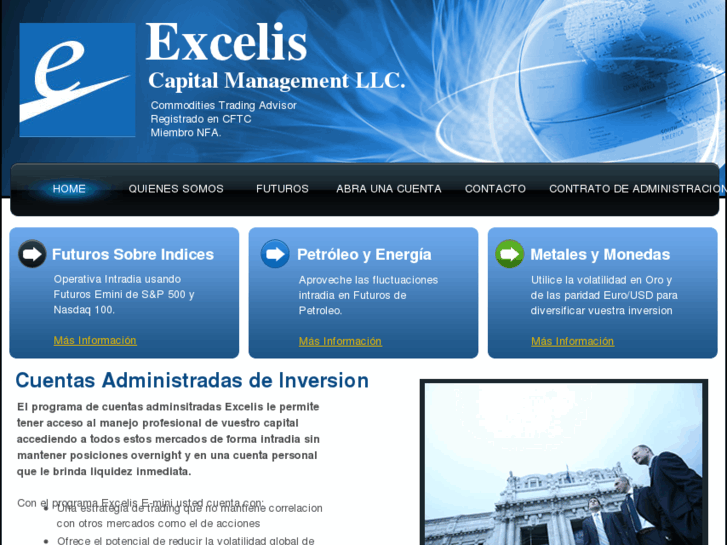 www.exceliscapital.com