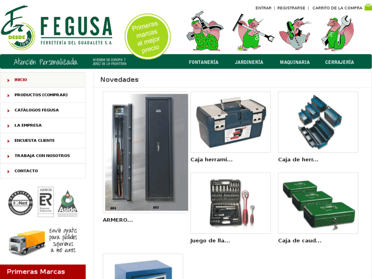 www.fegusa.es