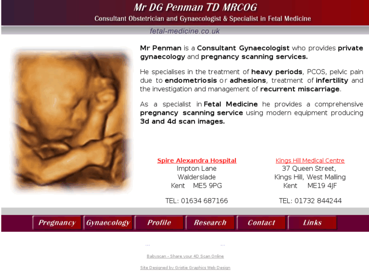 www.fetal-medicine.co.uk