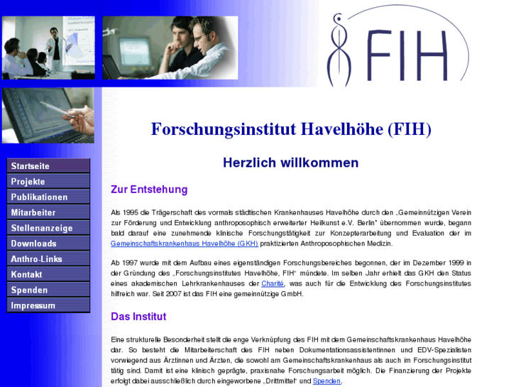 www.fih-berlin.org