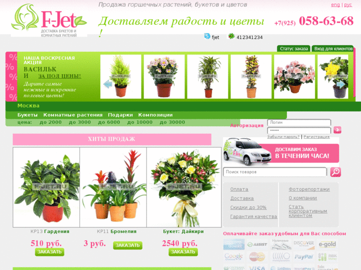 www.fjet.ru