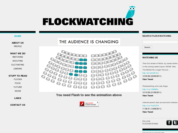 www.flockwatching.com