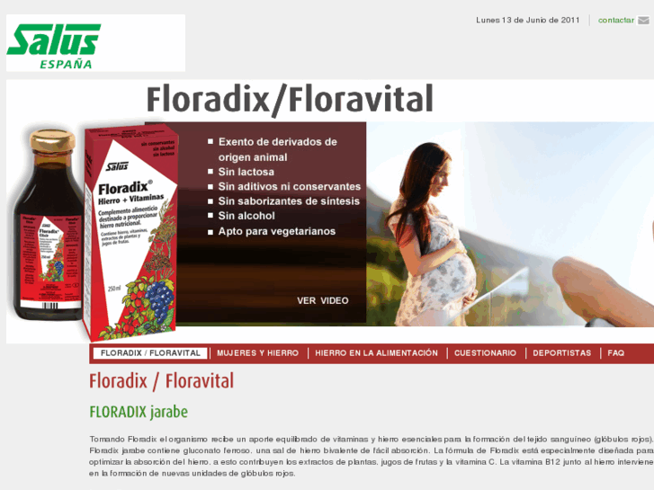 www.floradix.es