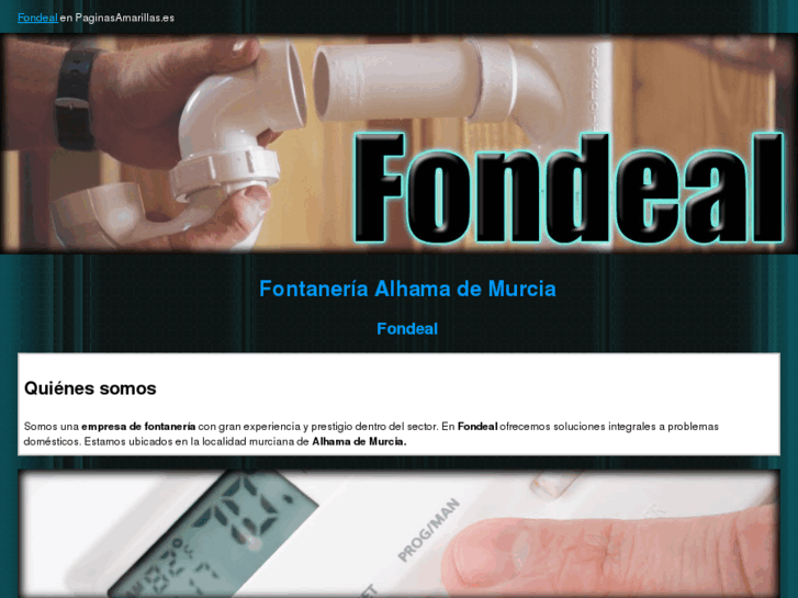 www.fondeal.es