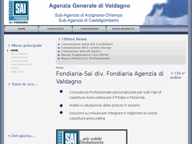 www.fonsaivaldagno.com