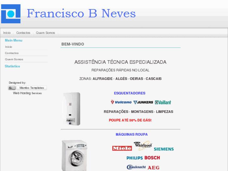 www.franciscobneves.com