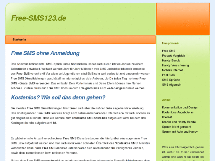 www.free-sms123.de