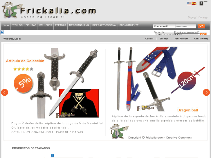 www.frickalia.com