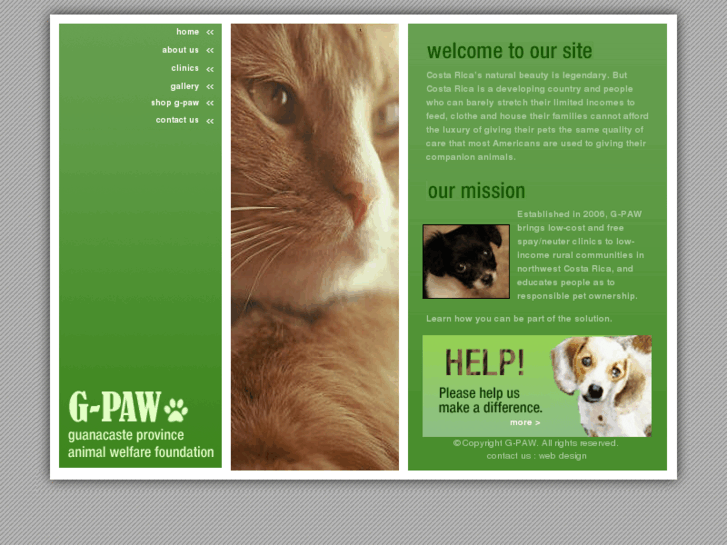 www.g-paw.com