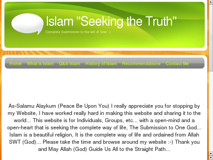 www.guideustoislam.com