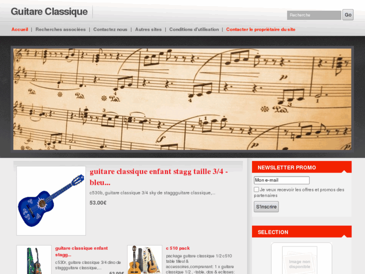 www.guitare-classique.com