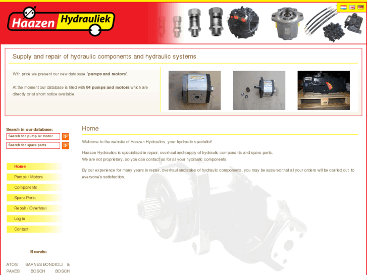 www.haazenhydraulics.com