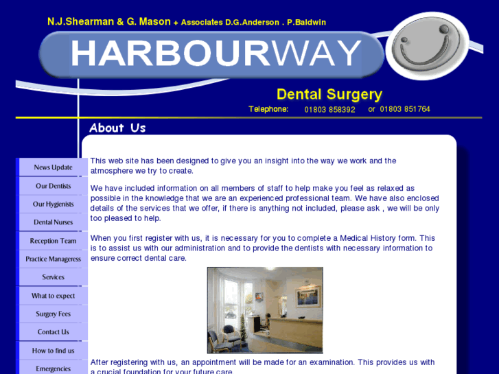 www.harbourway.co.uk