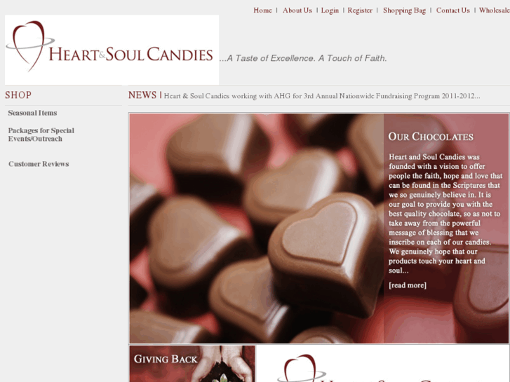 www.heartandsoulcandies.com