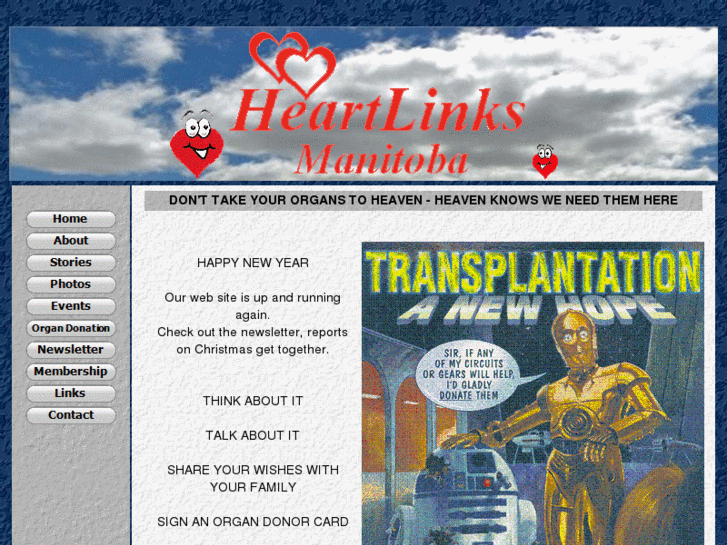 www.heartlinksmanitoba.com