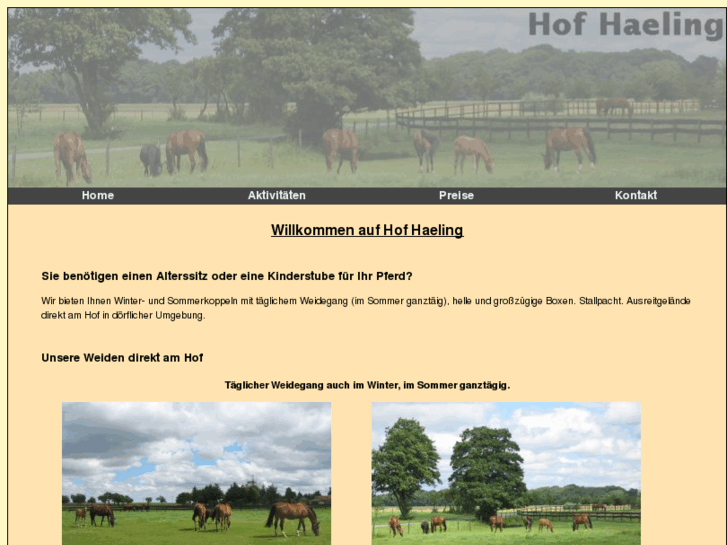 www.hof-haeling.de