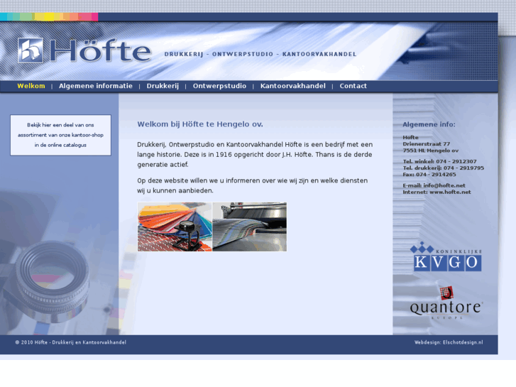 www.hofte.net