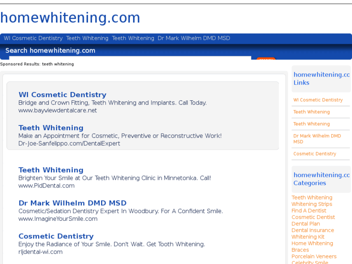 www.homewhitening.com