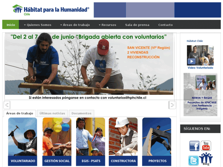 www.hphchile.cl