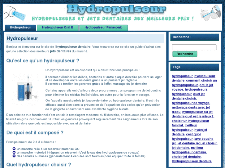 www.hydropulseur.net
