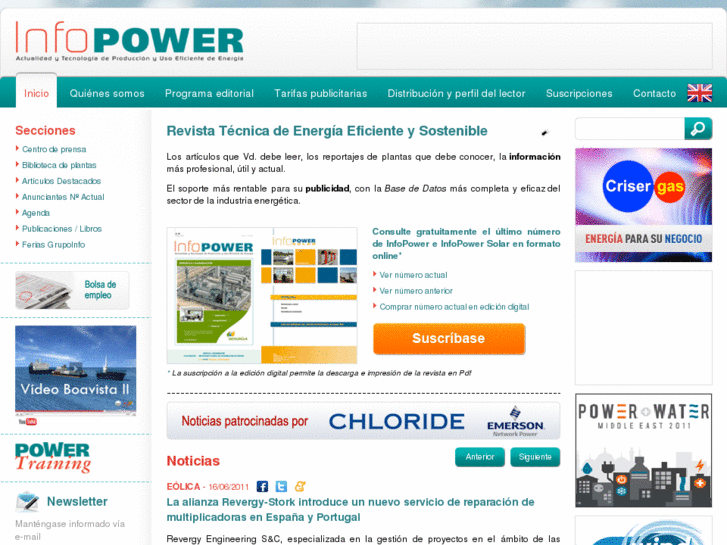 www.infopower.es