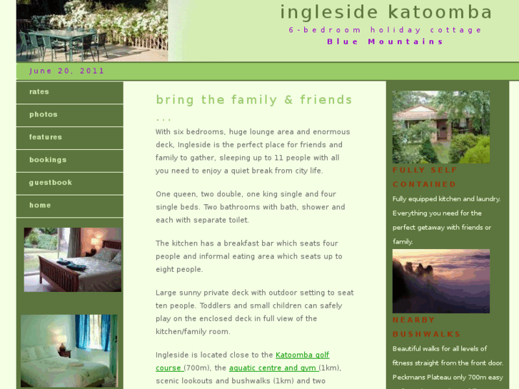 www.inglesidekatoomba.com