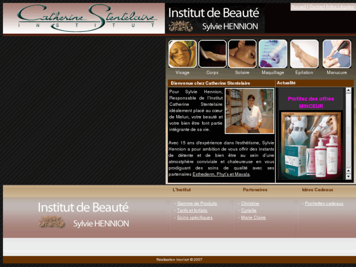 www.institut-beaute-melun.com