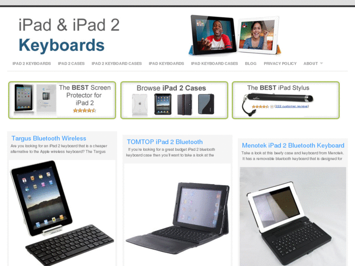 www.ipad2keyboard.org