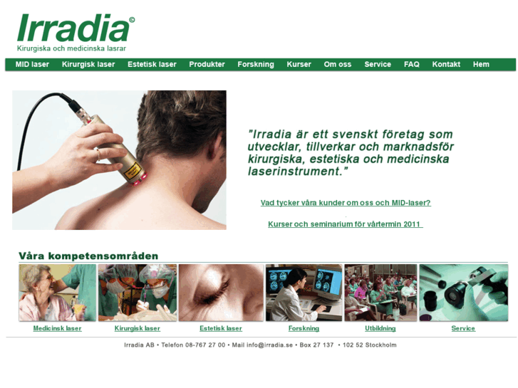 www.iradia.info